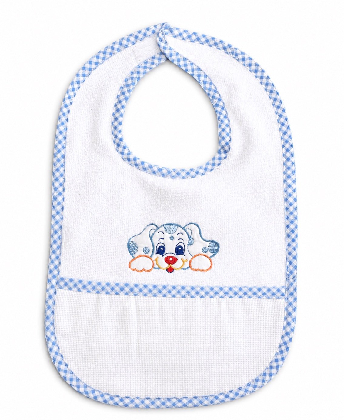 Bavaglino Minni - Ricami Veronica France