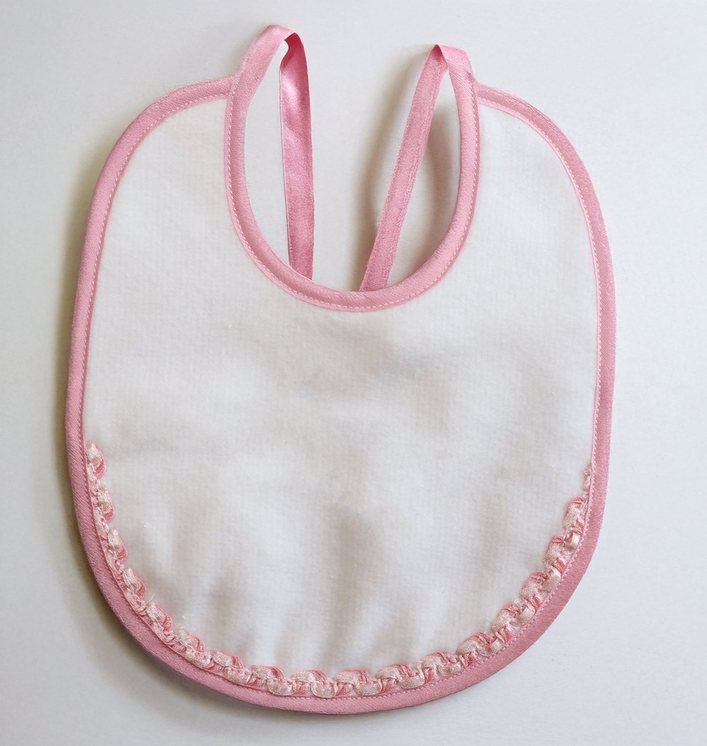 Bavaglio neonato - Petit - Fil