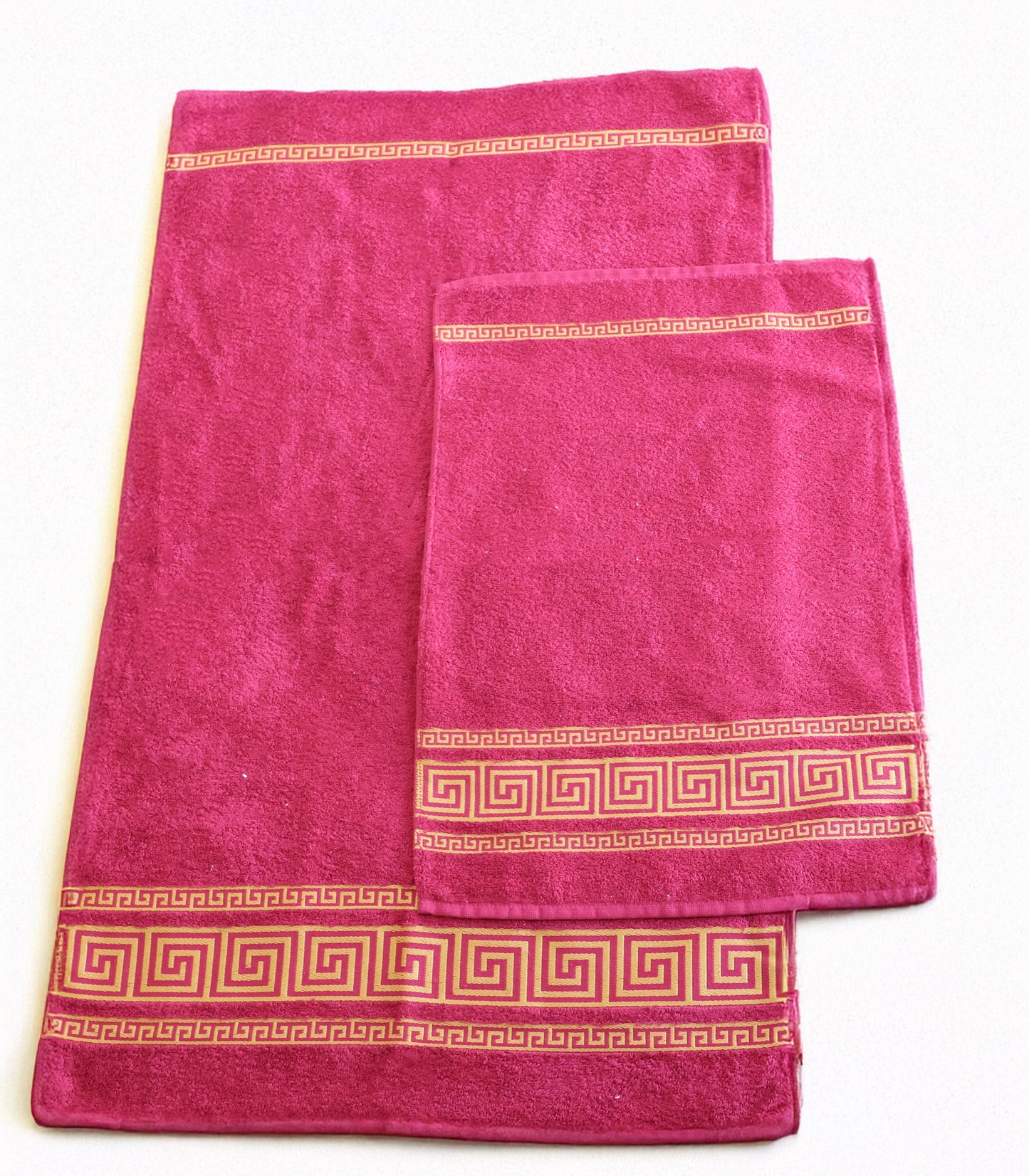 Set Greca Luxe