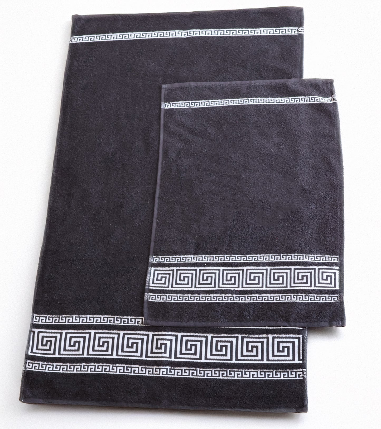 Set Greca Luxe