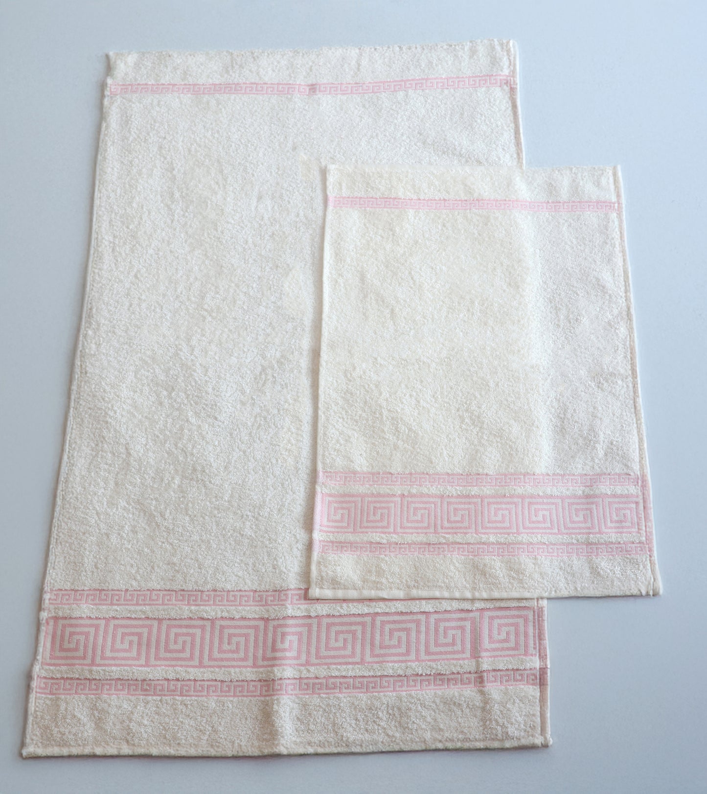 Set Greca Luxe