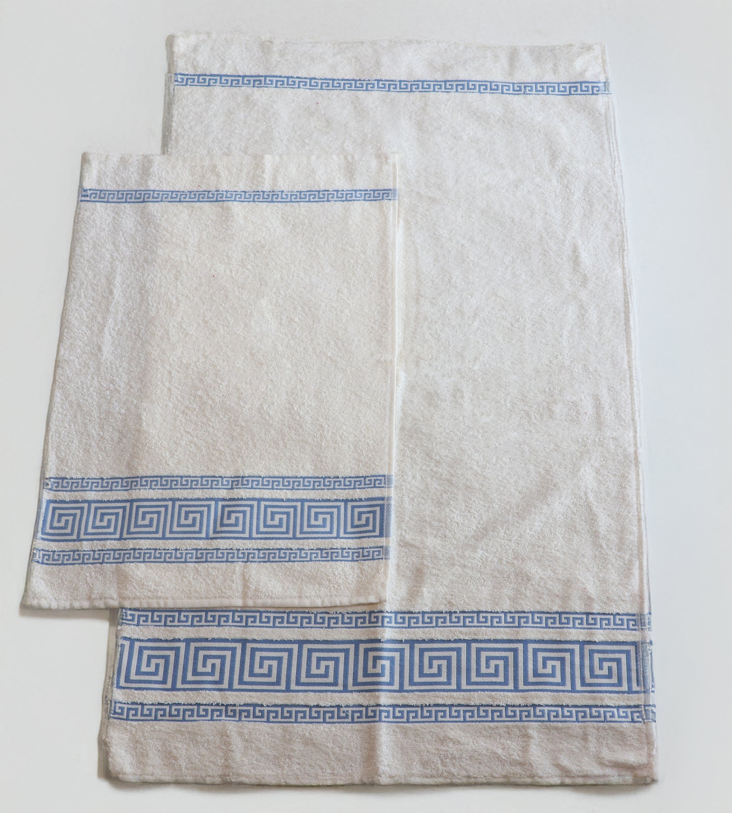 Set Greca Luxe
