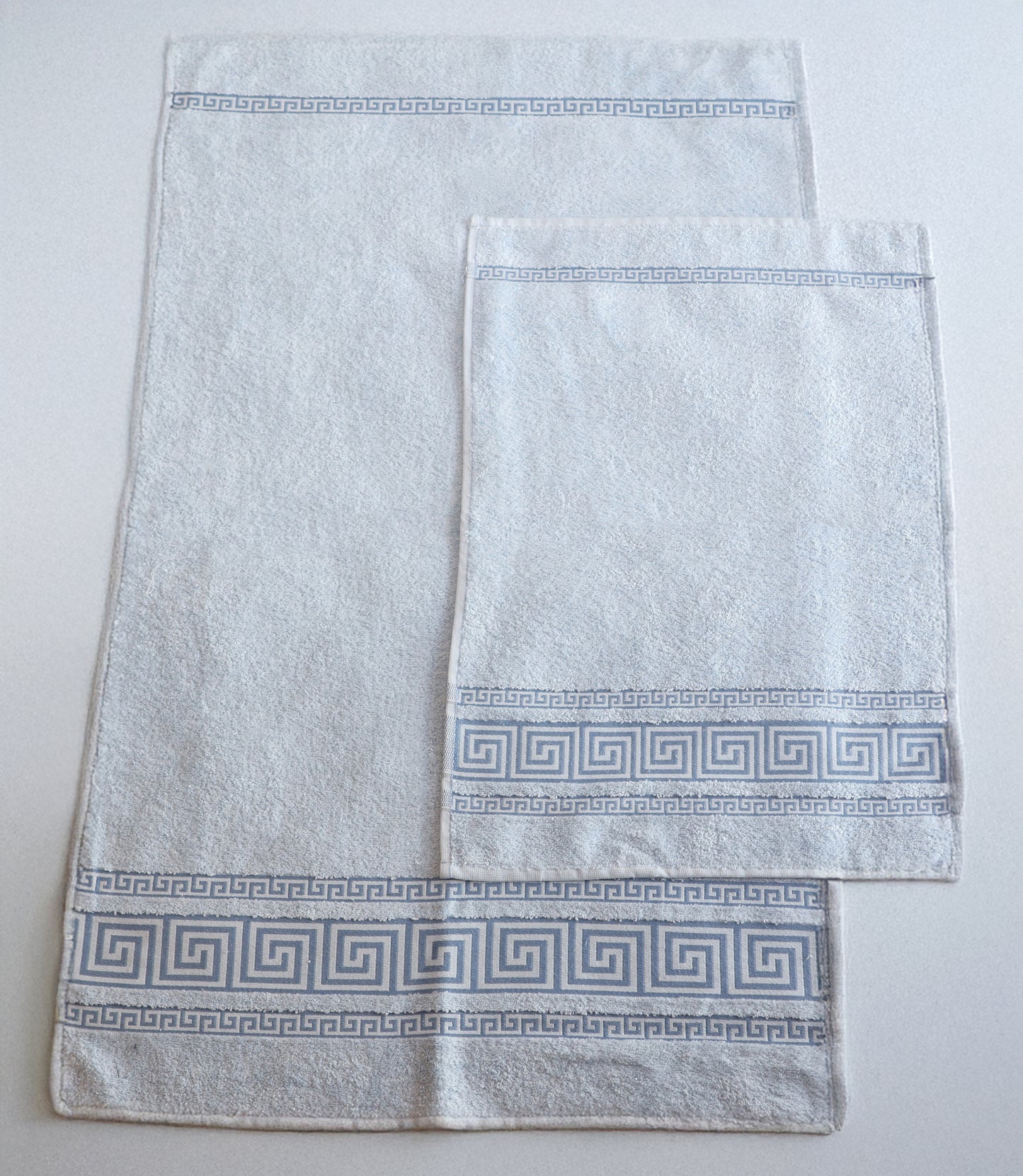 Set Greca Luxe