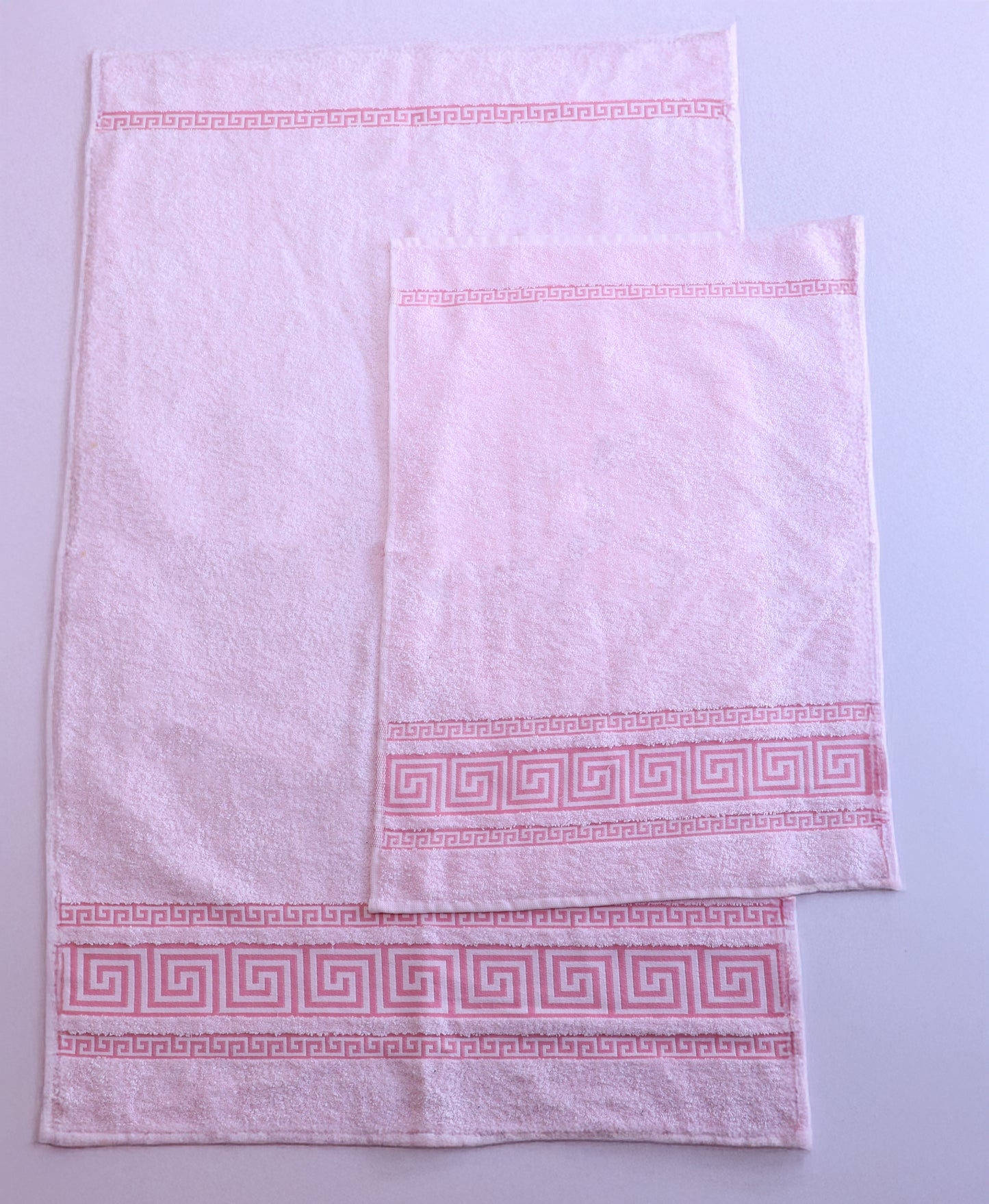 Set Greca Luxe