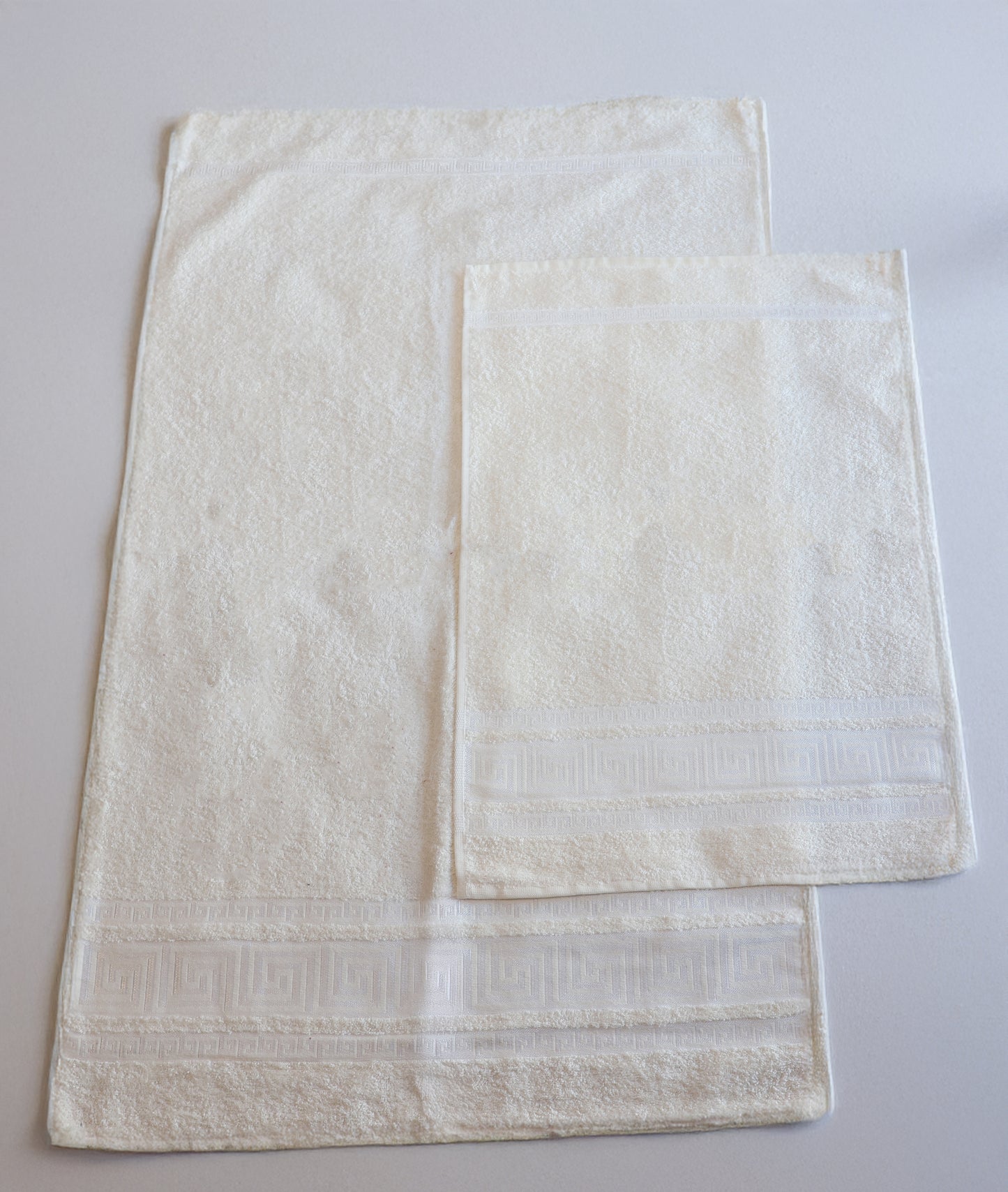Set Greca Luxe