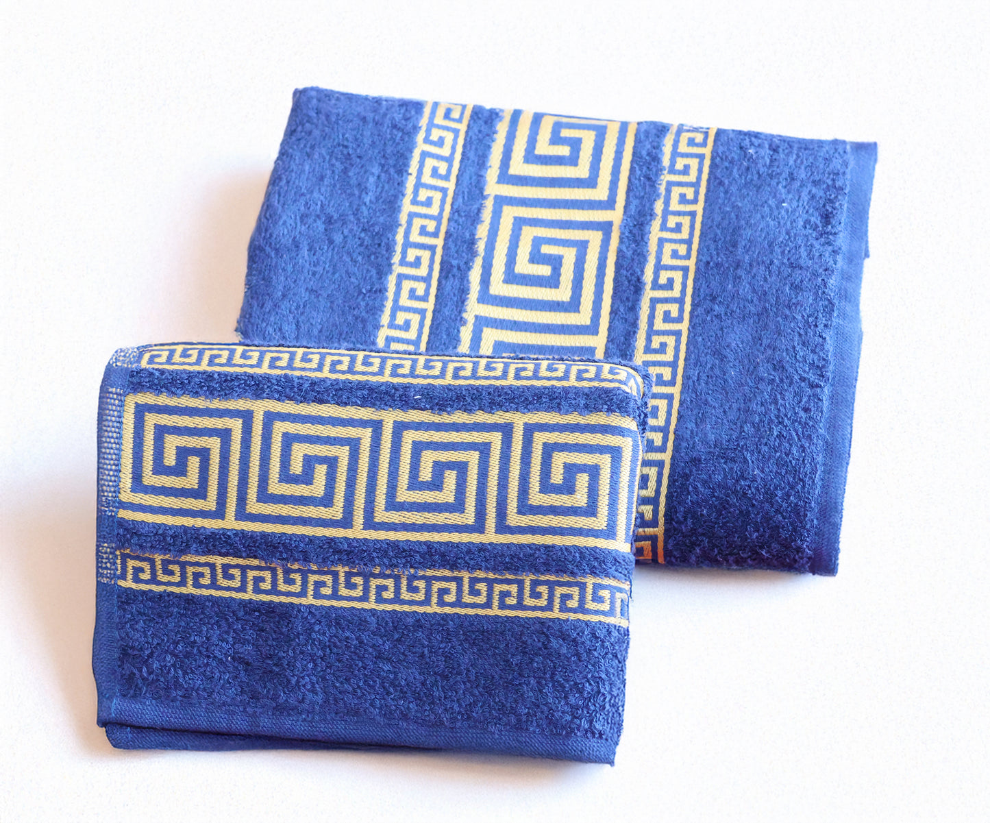 Set Greca Luxe