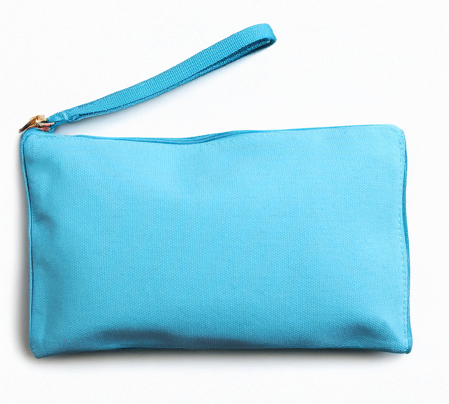 Pochette con Zip
