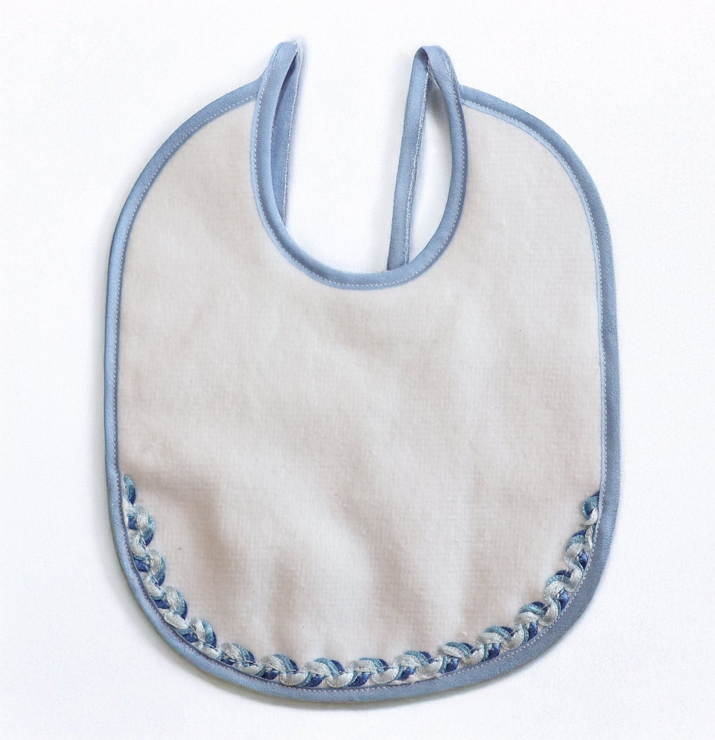 Bavaglio neonato - Petit - Fil