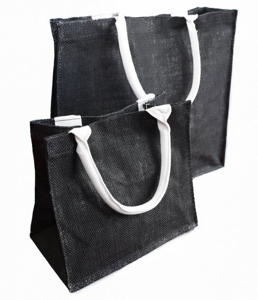 Borsa spiaggia piccola - Petit - Fil