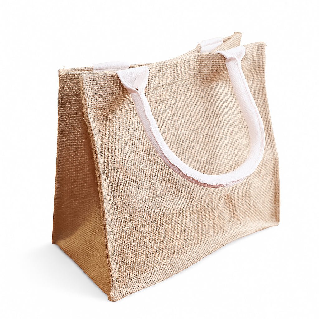 Borsa spiaggia piccola - Ricami Veronica France