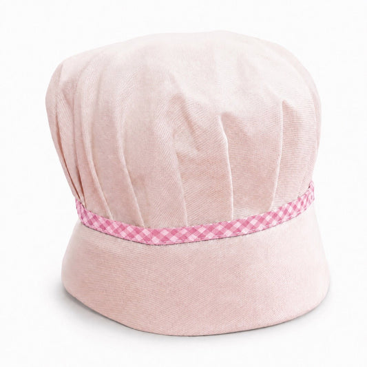 Cappello da Chef - Ricami Veronica France