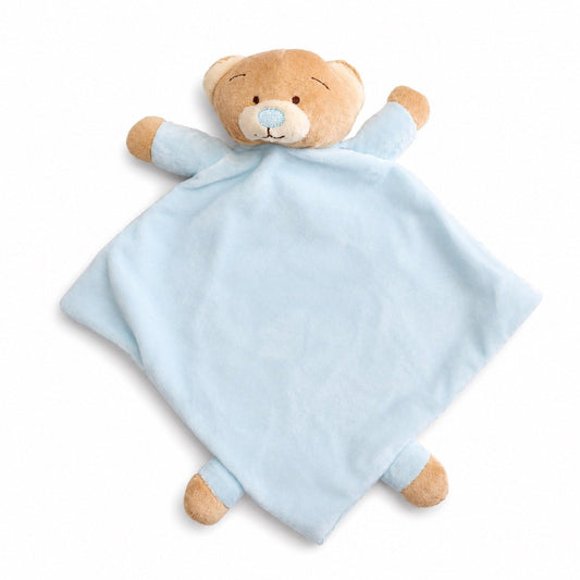 Dou-Dou orso - Ricami Veronica France