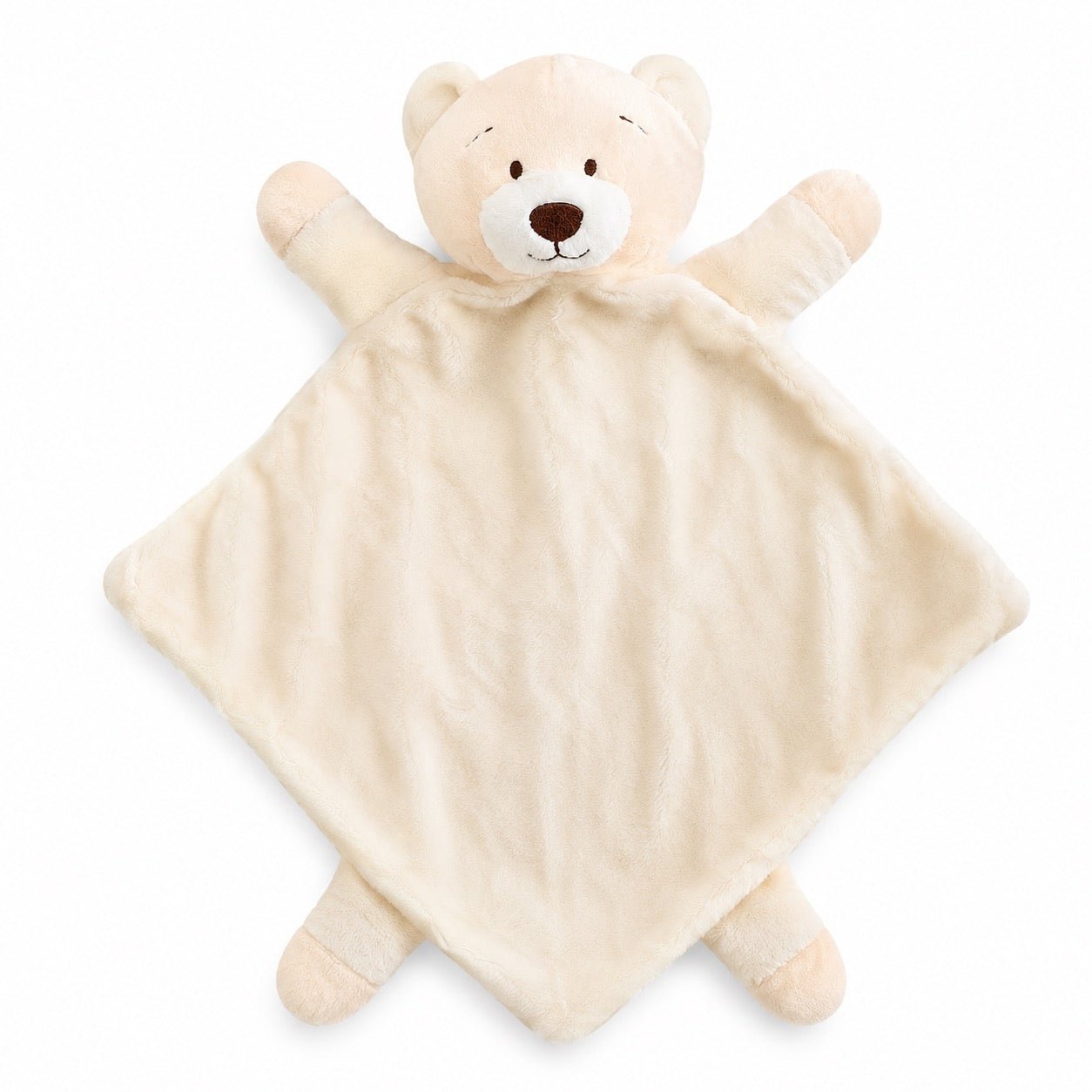 Dou-Dou orso - Ricami Veronica France