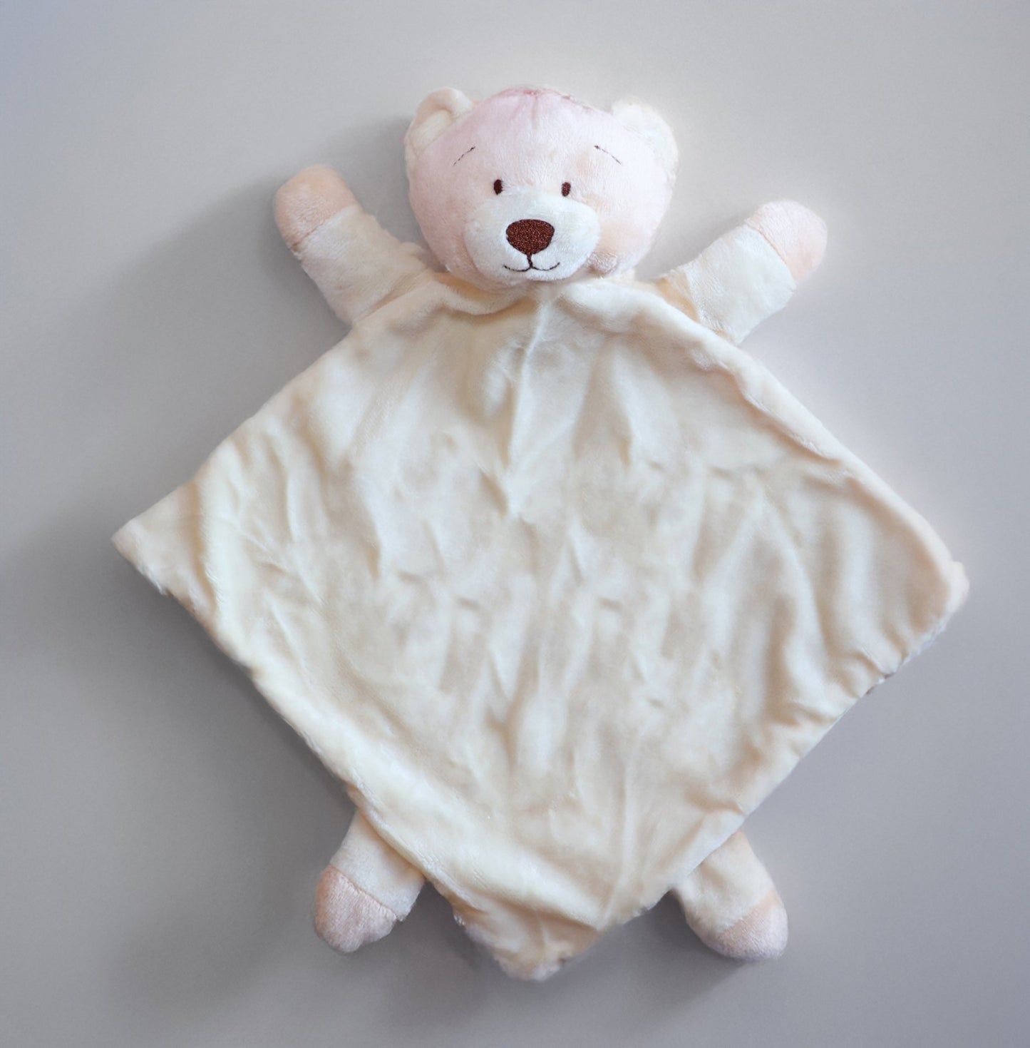 Dou - Dou orso - Petit - Fil