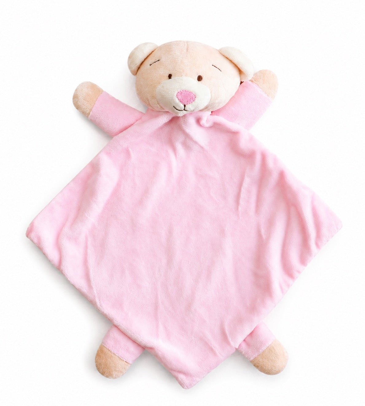 Dou-Dou orso - Ricami Veronica France