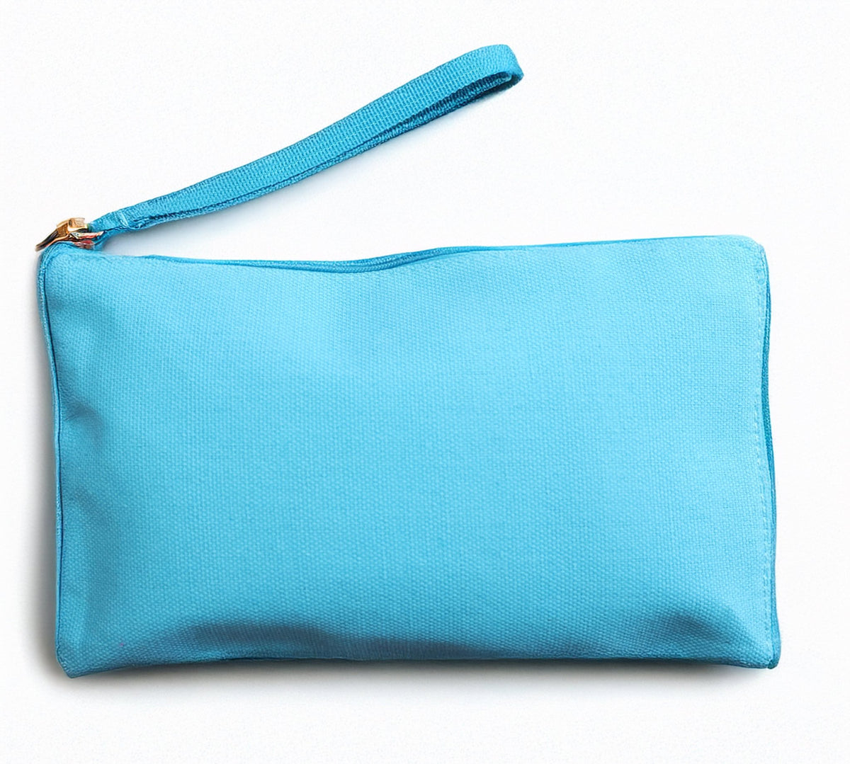 Pochette con Zip - Ricami Veronica France