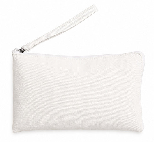 Pochette con Zip - Ricami Veronica France
