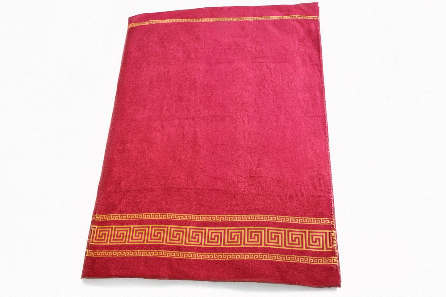 telo greca luxe - Petit - Fil