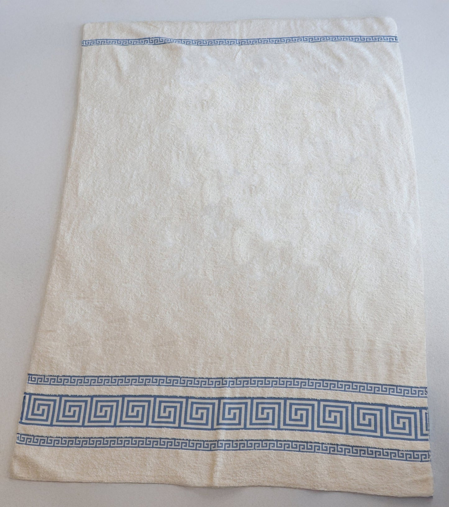 telo greca luxe - Petit - Fil