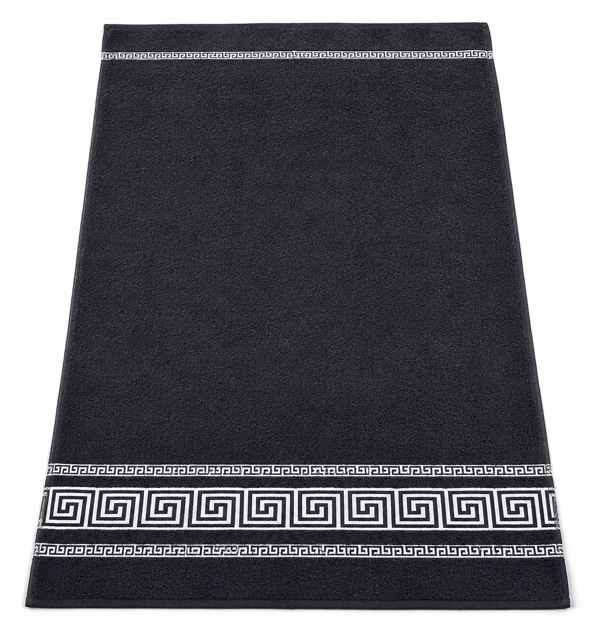 Telo Greca Luxe XL - Ricami Veronica France