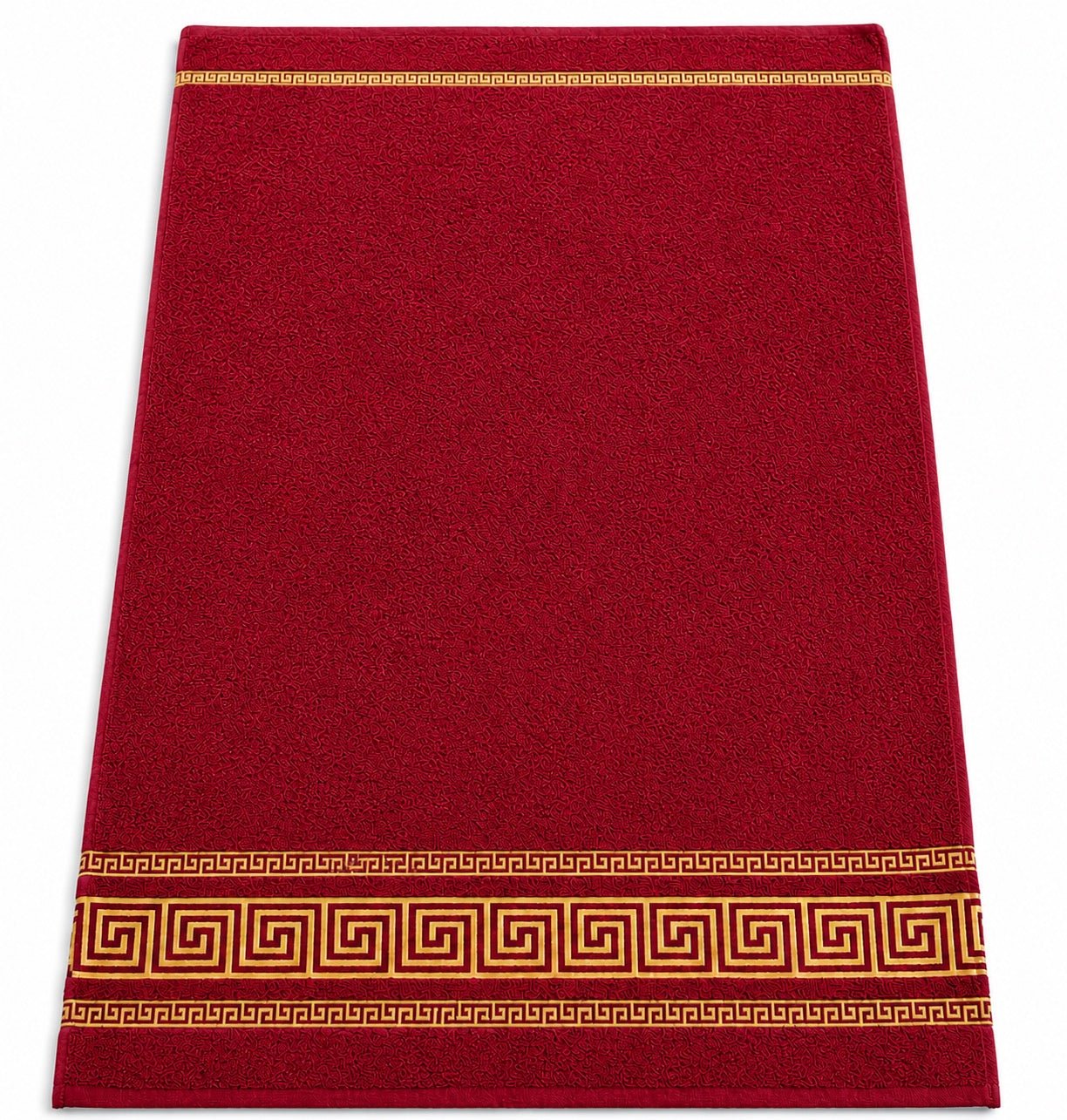 Telo Greca Luxe XL - Ricami Veronica France