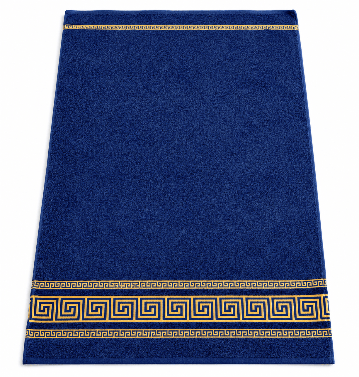 Telo Greca Luxe XL - Ricami Veronica France