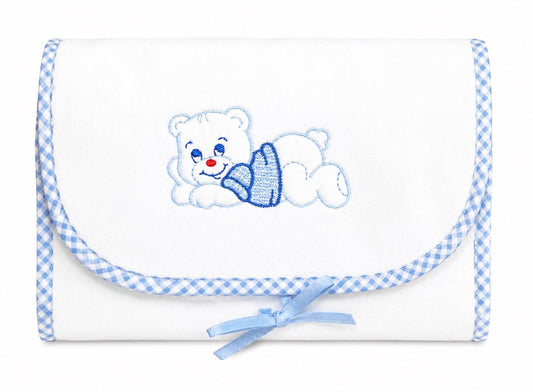 Trousse bambini - Ricami Veronica France